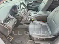2020 Buick ENCLAVE photo