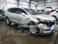 2020 Buick ENCLAVE фото