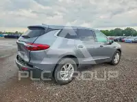 2020 Buick ENCLAVE фото