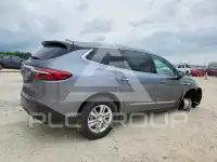 2020 Buick ENCLAVE фото