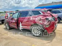 2020 Buick ENCLAVE фото