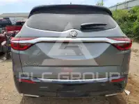 2020 Buick ENCLAVE фото