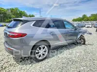 2020 Buick ENCLAVE фото