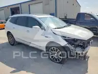 2020 Buick ENCLAVE photo