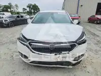 2020 Buick ENCLAVE фото