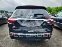 2020 Buick ENCLAVE фото