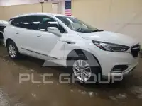 2020 Buick ENCLAVE фото