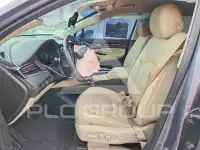 2020 Buick ENCLAVE фото