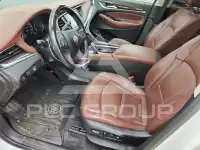 2020 Buick ENCLAVE фото