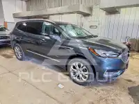 2020 Buick ENCLAVE фото