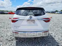 2020 Buick ENCLAVE фото