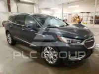 2020 Buick ENCLAVE фото