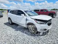 2020 Buick ENCLAVE фото