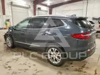 2020 Buick ENCLAVE фото