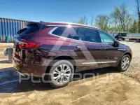 2020 Buick ENCLAVE фото