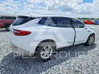 2020 Buick ENCLAVE фото