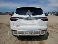 2020 Buick ENCLAVE фото