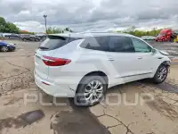 2020 Buick ENCLAVE фото