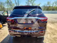 2020 Buick ENCLAVE фото
