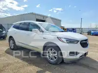 2020 Buick ENCLAVE фото