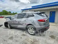 2020 Buick ENCLAVE фото