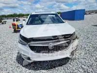 2020 Buick ENCLAVE фото