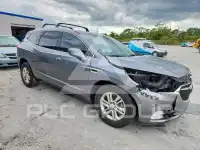 2020 Buick ENCLAVE фото