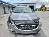 2020 Buick ENCLAVE фото