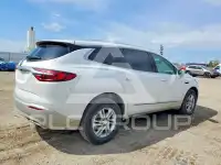 2020 Buick ENCLAVE фото