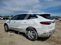 2020 Buick ENCLAVE фото