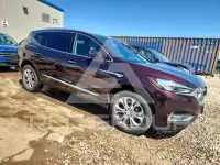 2020 Buick ENCLAVE фото