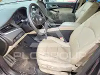 2020 Buick ENCLAVE фото