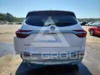 2020 Buick ENCLAVE фото