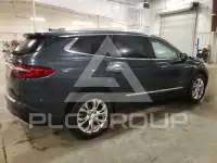 2020 Buick ENCLAVE фото