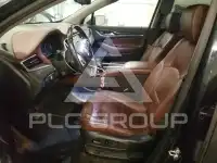 2020 Buick ENCLAVE фото