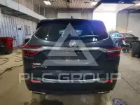 2020 Buick ENCLAVE фото