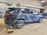 2020 Buick ENCLAVE фото