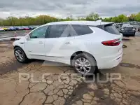 2020 Buick ENCLAVE фото