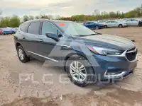 2020 Buick ENCLAVE фото