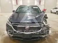 2020 Buick ENCLAVE фото