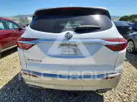 2020 Buick ENCLAVE фото
