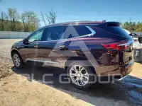 2020 Buick ENCLAVE фото