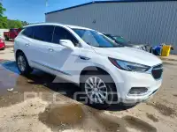 2020 Buick ENCLAVE фото