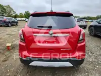 2020 Buick ENCORE фото