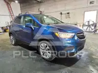 2020 Buick ENCORE фото