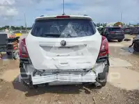 2020 Buick ENCORE фото