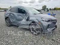 2020 Buick ENCORE фото