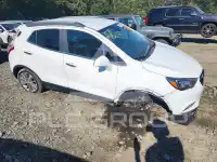 2020 Buick ENCORE фото