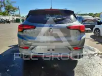 2020 Buick ENCORE фото