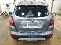 2020 Buick ENCORE фото